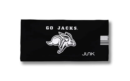 South Dakota State University: Black Out Big Bang Lite Headband