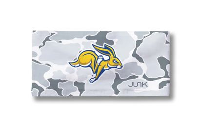 South Dakota State University: Camo Big Bang Lite Headband
