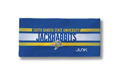 South Dakota State University: Faded Stripe Big Bang Lite Headband