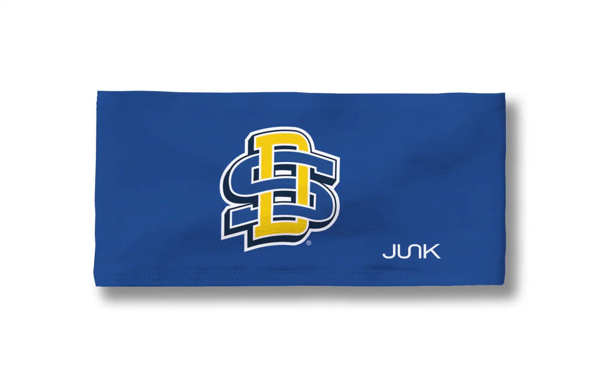 South Dakota State University: Home Solid Big Bang Lite Headband
