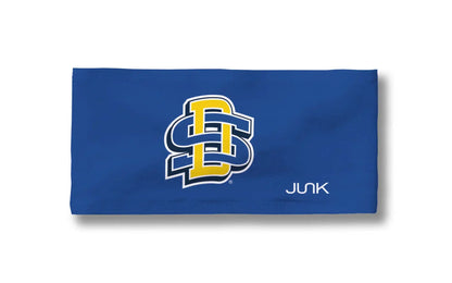 South Dakota State University: Home Solid Big Bang Lite Headband