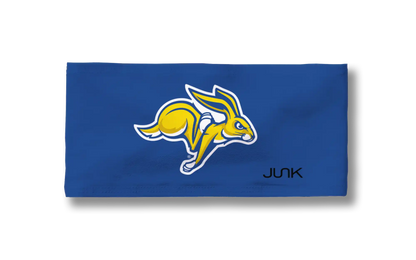 South Dakota State University: Jackrabbit Big Bang Lite Headband