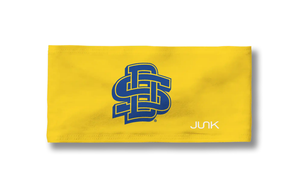 South Dakota State University: Road Solid Big Bang Lite Headband