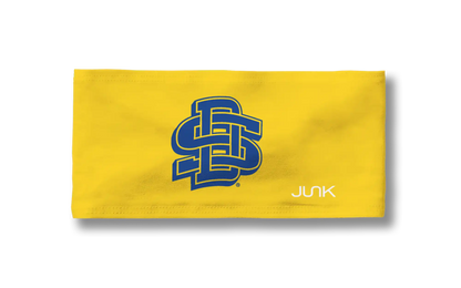 South Dakota State University: Road Solid Big Bang Lite Headband
