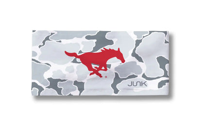 Southern Methodist University: Camo Big Bang Lite Headband