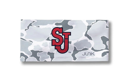 St. John's University: Camo Big Bang Lite Headband