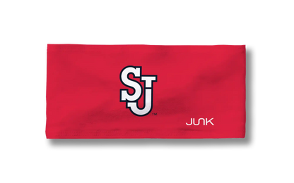 St. John's University: Home Solid Big Bang Lite Headband