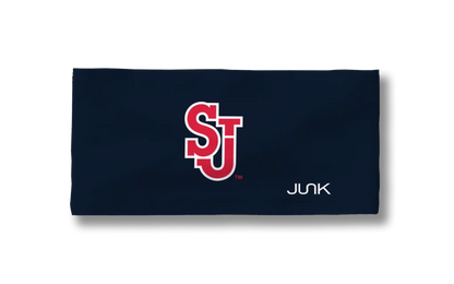 St. John's University: Road Solid Big Bang Lite Headband