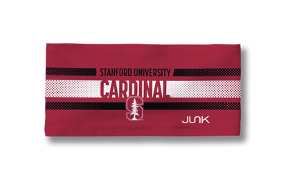 Stanford University: Faded Stripe Big Bang Lite Headband