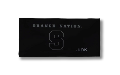 Syracuse University: Blackout Big Bang Lite Headband