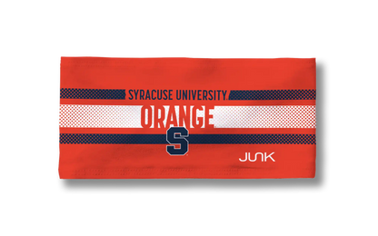 Syracuse University: Faded Stripe Big Bang Lite Headband