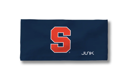 Syracuse University: Solid Blue Big Bang Lite Headband