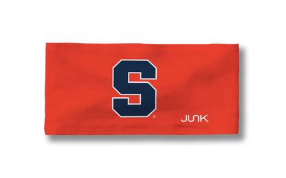 Syracuse University: Solid Orange Big Bang Lite Headband