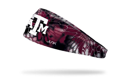 Texas A&M University: Kryptek Big Bang Lite Headband