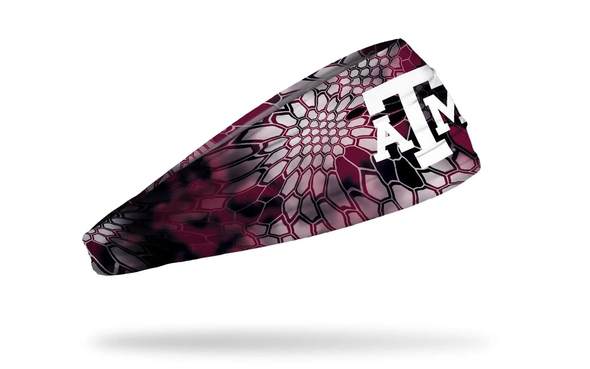 Texas A&M University: Kryptek Big Bang Lite Headband