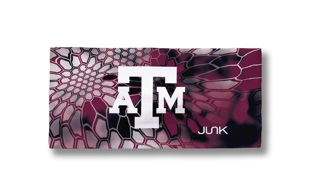 Texas A&M University: Kryptek Big Bang Lite Headband
