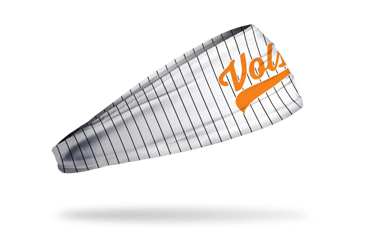 University of Tennessee: Pinstripe Big Bang Lite Headband