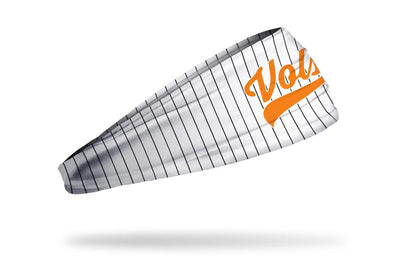 University of Tennessee: Pinstripe Big Bang Lite Headband