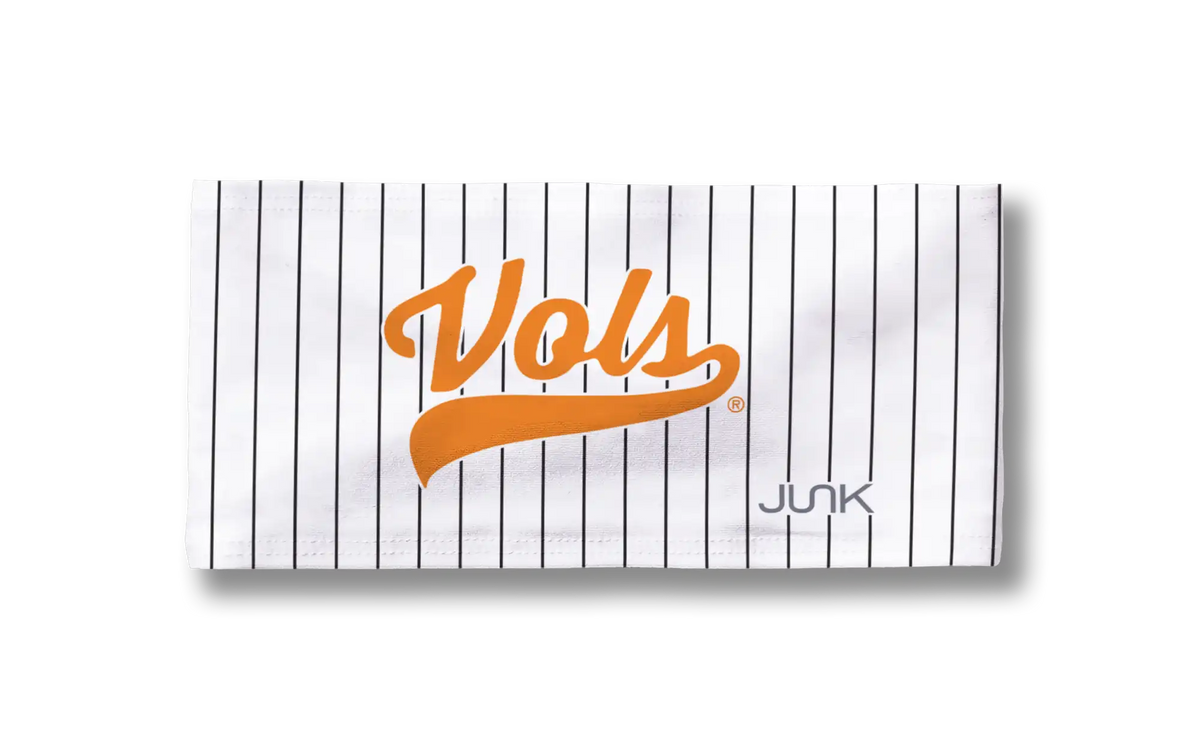 University of Tennessee: Pinstripe Big Bang Lite Headband