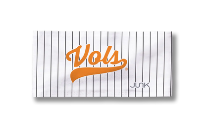 University of Tennessee: Pinstripe Big Bang Lite Headband