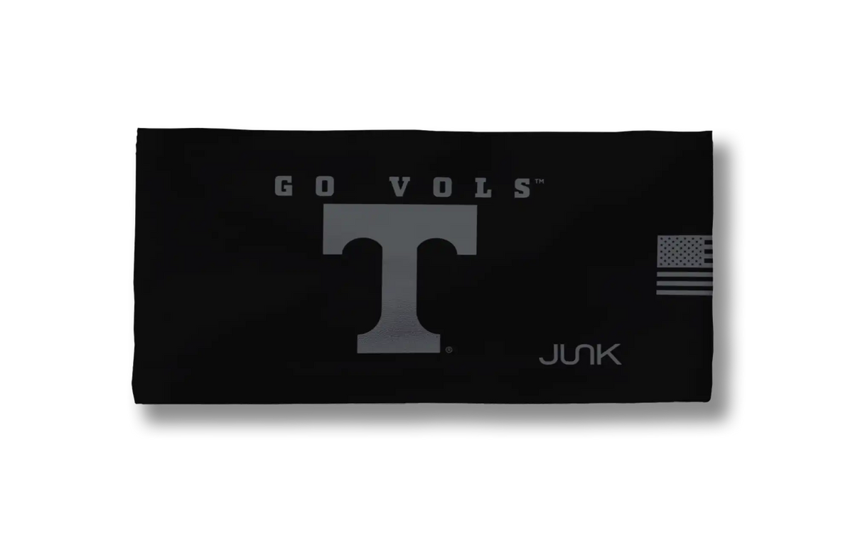University of Tennessee: Blackout Big Bang Lite Headband