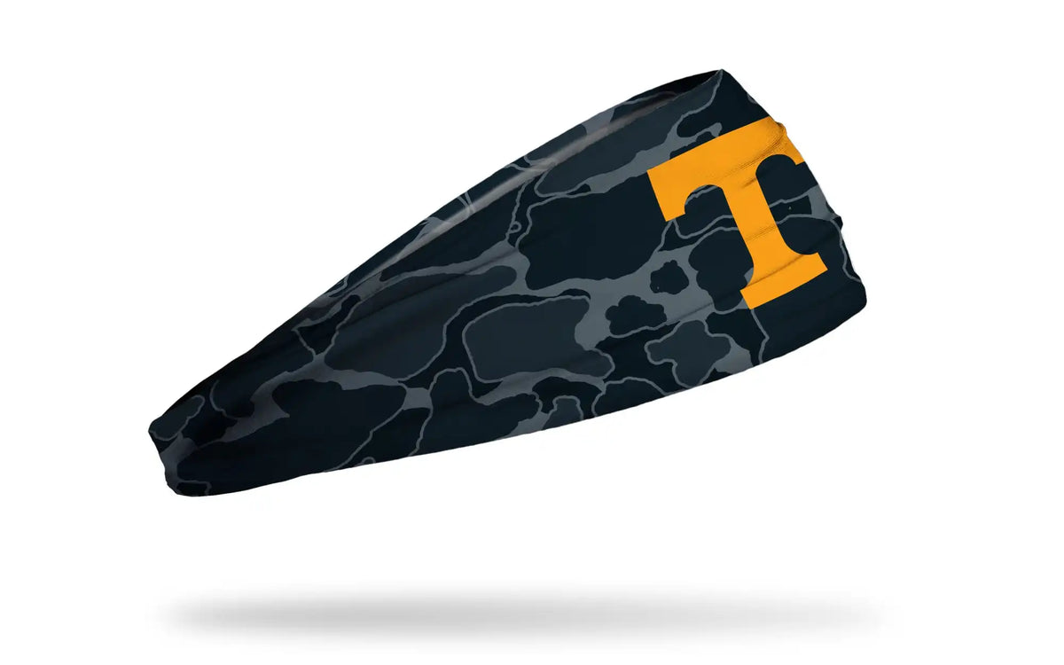 University of Tennessee: Camo Big Bang Lite Headband