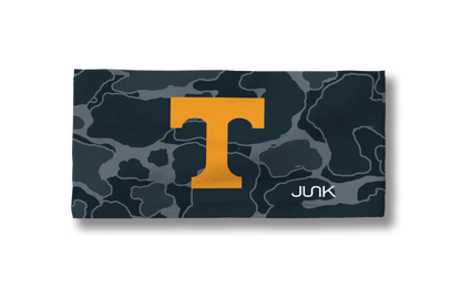 University of Tennessee: Camo Big Bang Lite Headband