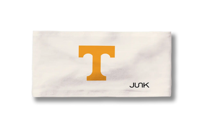 University of Tennessee: Cream Big Bang Lite Headband