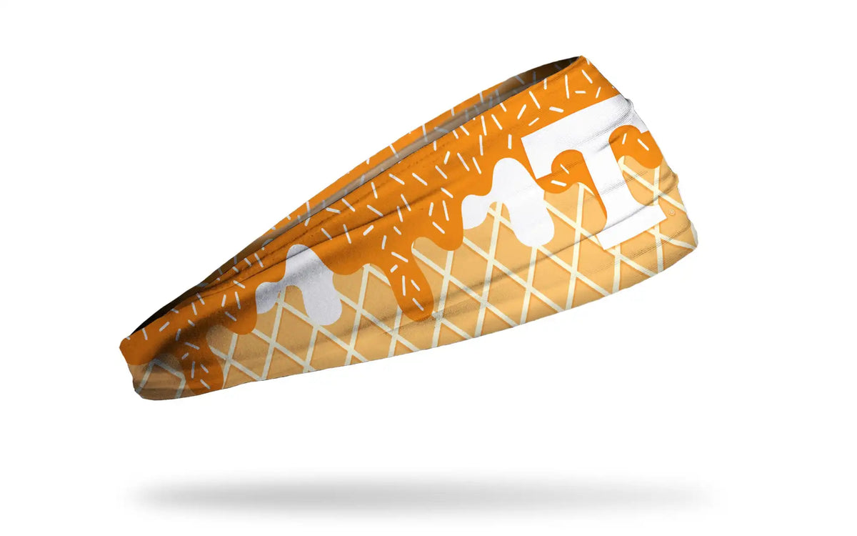 University of Tennessee: Drip Big Bang Lite Headband