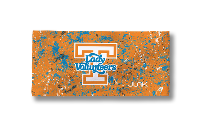 University of Tennessee: Lady Vols Splatter Big Bang Lite Headband