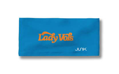 University of Tennessee: Lady Vols Wordmark Big Bang Lite Headband
