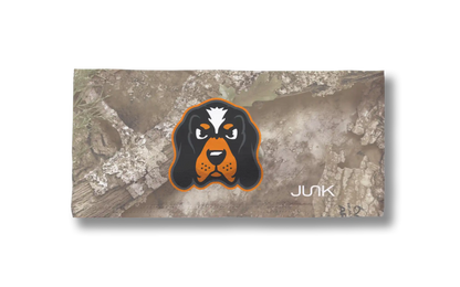 University of Tennessee: Smokey Faded APX Big Bang Lite Headband