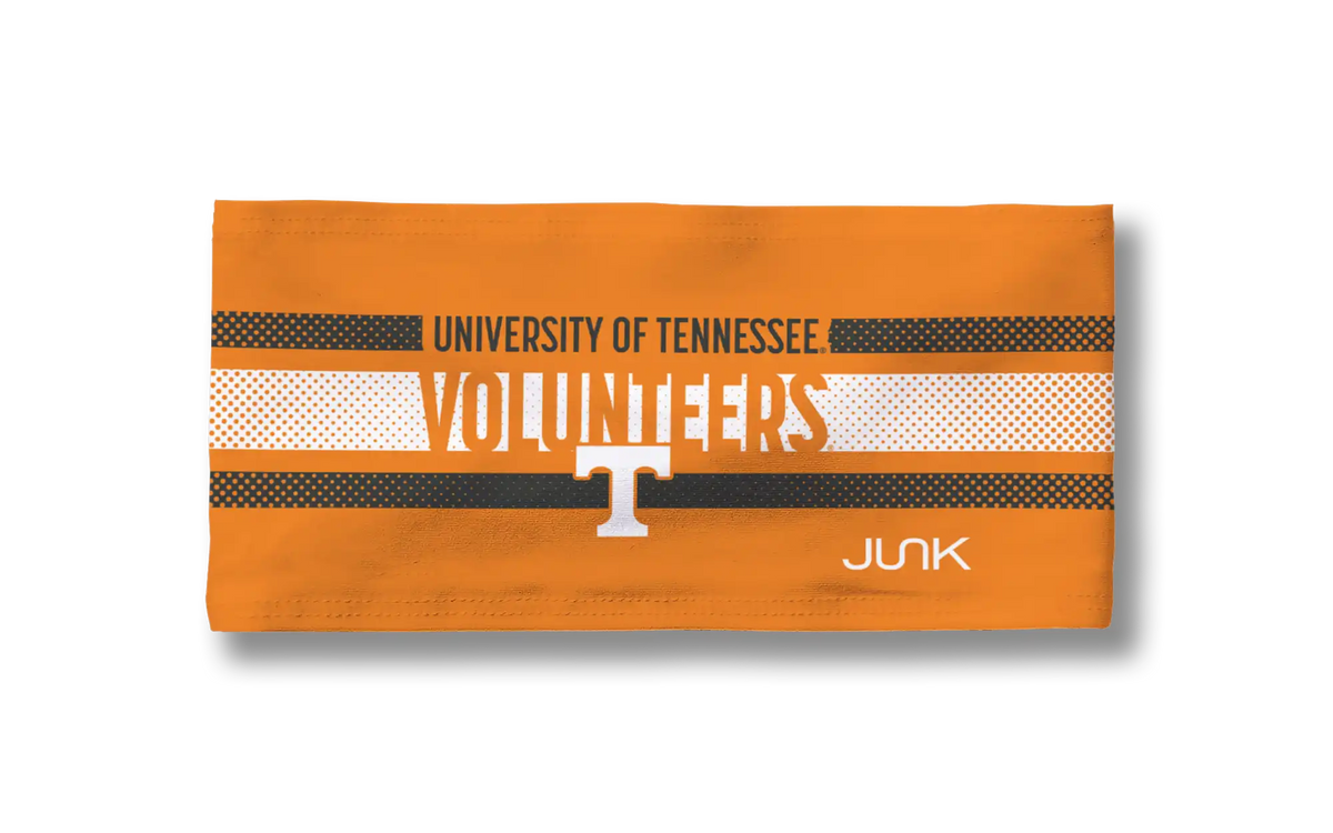 University of Tennessee: Faded Stripe Big Bang Lite Headband