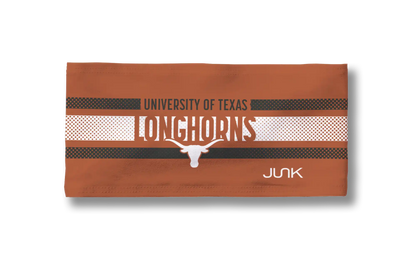 University of Texas: Faded Stripe Big Bang Lite Headband