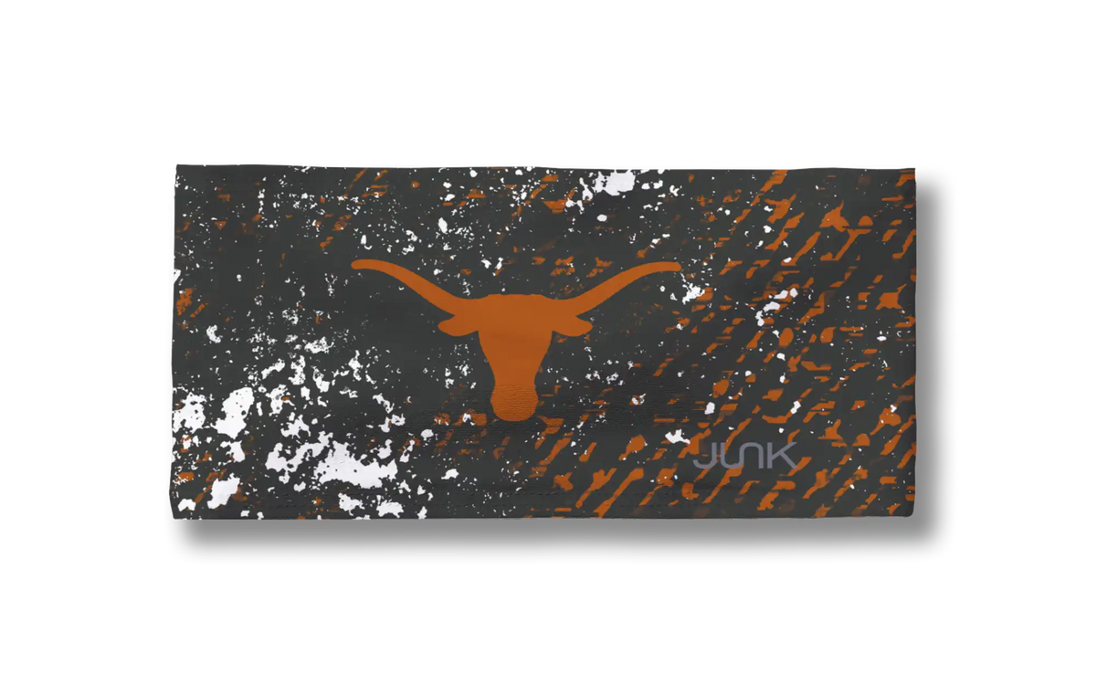 University of Texas: Rager Big Bang Lite Headband