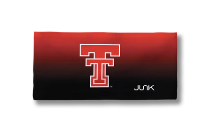 Texas Tech University: Logo Gradient Big Bang Lite Headband
