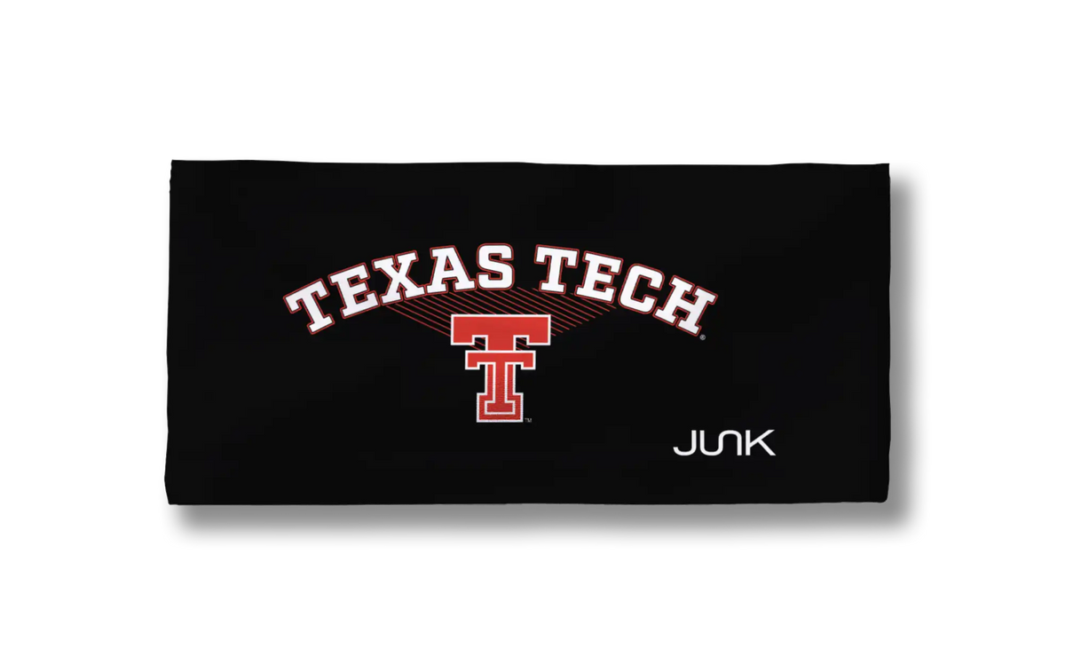 Texas Tech University: Madness Big Bang Lite Headband
