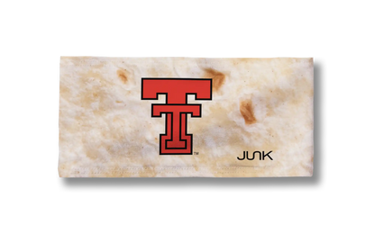 Texas Tech University: Tortilla Big Bang Lite Headband
