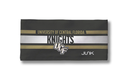 University of Central Florida: Faded Stripe Big Bang Lite Headband