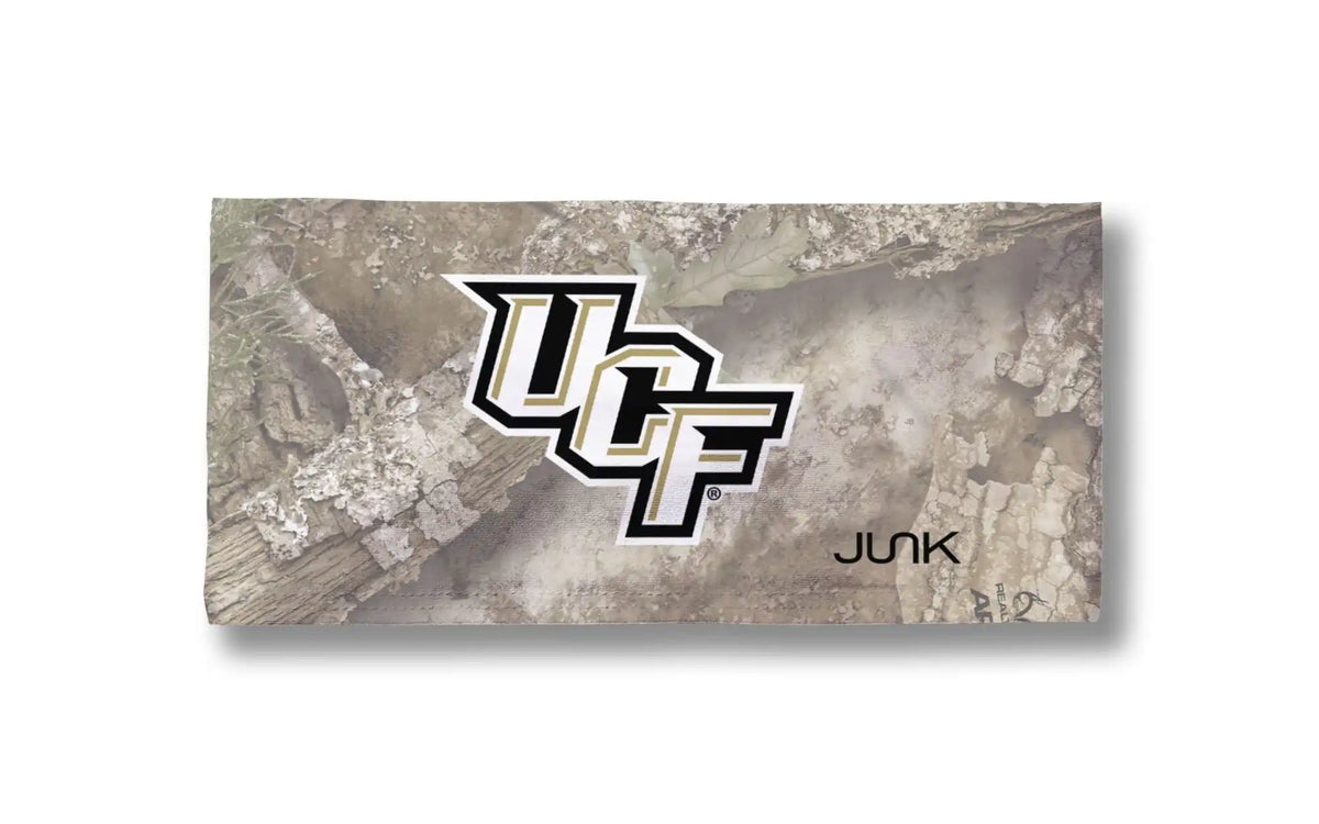 University of Central Florida: Realtree Faded APX Big Bang Lite Headband