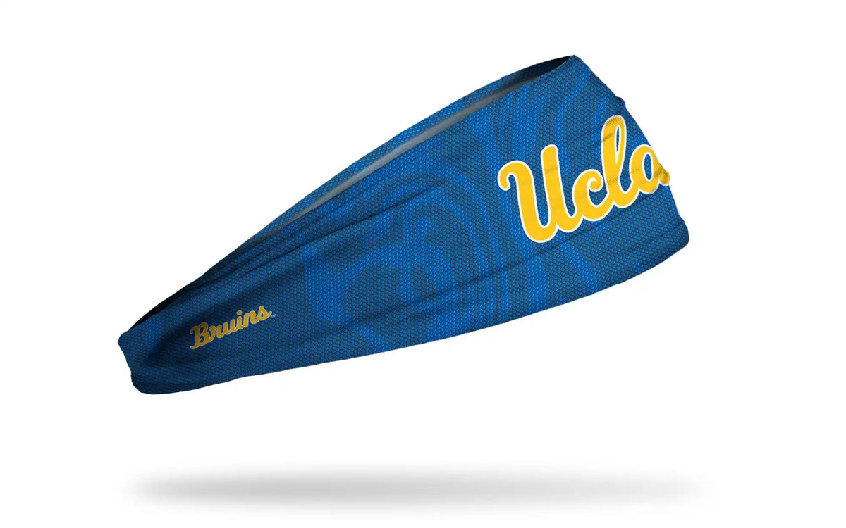 UCLA: Jersey Logo Big Bang Lite Headband