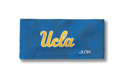 UCLA: Jersey Logo Big Bang Lite Headband