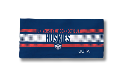 University of Connecticut: Faded Stripe Big Bang Lite Headband