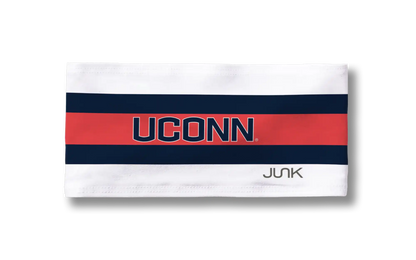 University of Connecticut: Jersey Stripe Big Bang Lite Headband