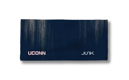 University of Connecticut: Micro Logo Big Bang Lite Headband