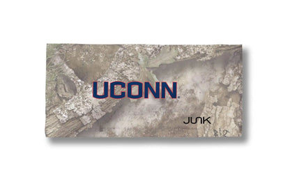 University of Connecticut: Realtree Faded APX Big Bang Lite Headband