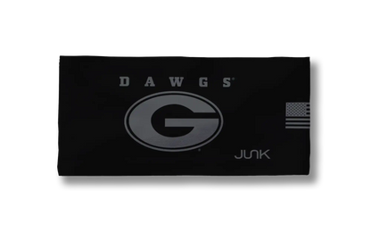 University of Georgia: Blackout Big Bang Lite Headband
