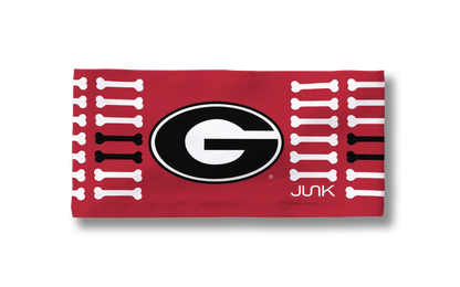 University of Georgia: Bones Big Bang Lite Headband