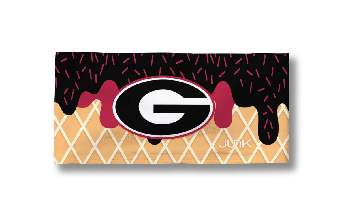 University of Georgia: Drip Big Bang Lite Headband