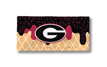 University of Georgia: Drip Big Bang Lite Headband